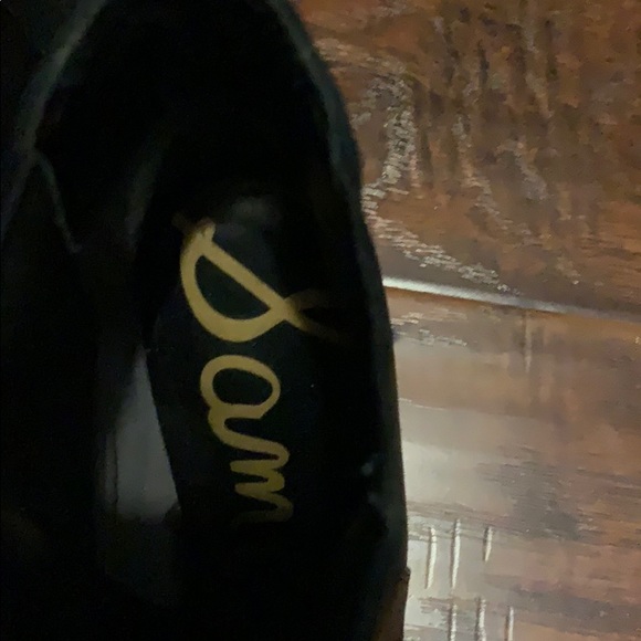 Sam Edelman booties - Picture 5 of 6